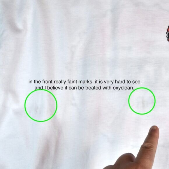 VTG. BIR PIL SENER Trade Mark BINTANG BALI BEER Men’s T Shirt White XL - Picture 9 of 9